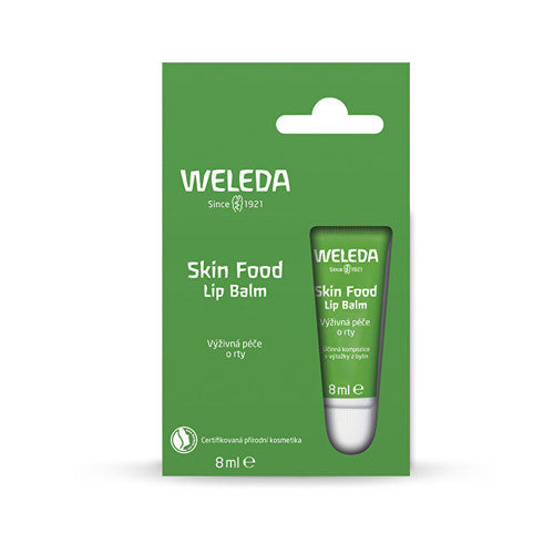 Weleda Skin Food Care (Lip Butter) 8ml