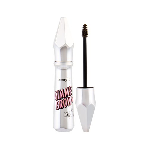 Benefit Gimme Brow + Brow-Volumizing Fiber Gel 3.75 Warm Medium Brown