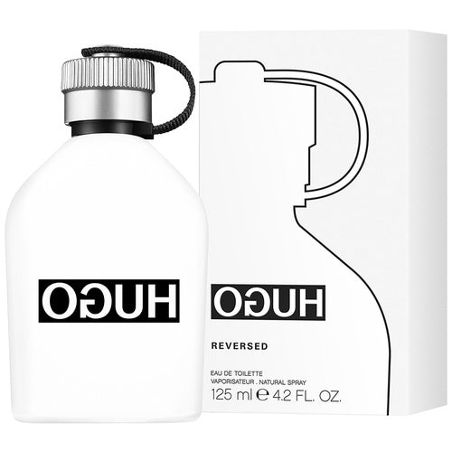 Hugo Boss Hugo Reversed EDT 75ml