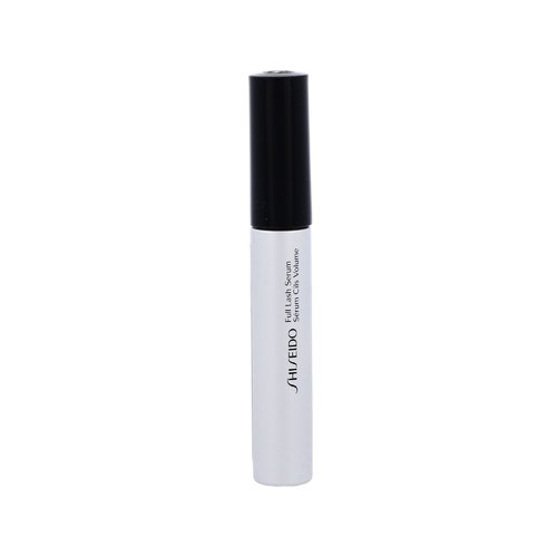 Shiseido Full Lash Serum - Base base for mascara 6 ml