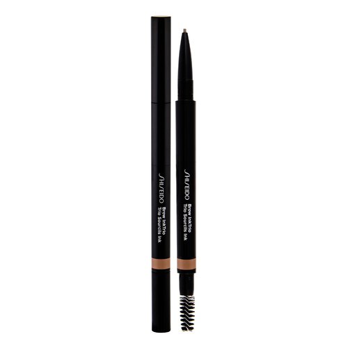 Shiseido Brow InkTrio - Eyebrow Pencil 03 Deep Brown