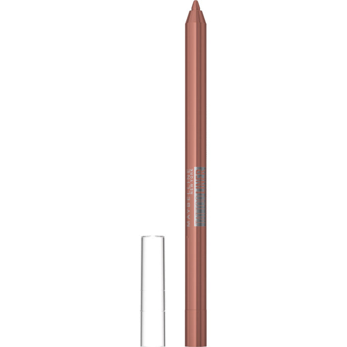Maybelline Waterproof Tattoo Liner (Gel Pencil) 1.3 g 820 Biscotti Cream