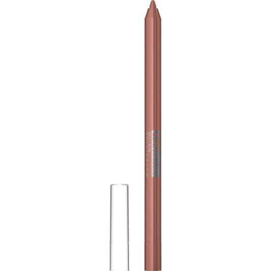 Maybelline Waterproof Tattoo Liner (Gel Pencil) 1.3 g 820 Biscotti Cream