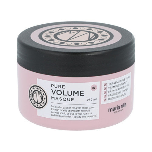 Maria Nila Light Mask for Fine Hair Pure Volume (Masque) 250ml