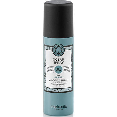 Maria Nila Beach Spray Hairless Styling Spray Styling Style & Finish (Ocean Spray) 150ml