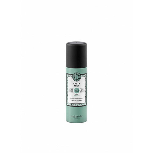 Maria Nila Nourishing Salt Spray with Fine Fixing Style & Finish (Salty Mist) 150ml