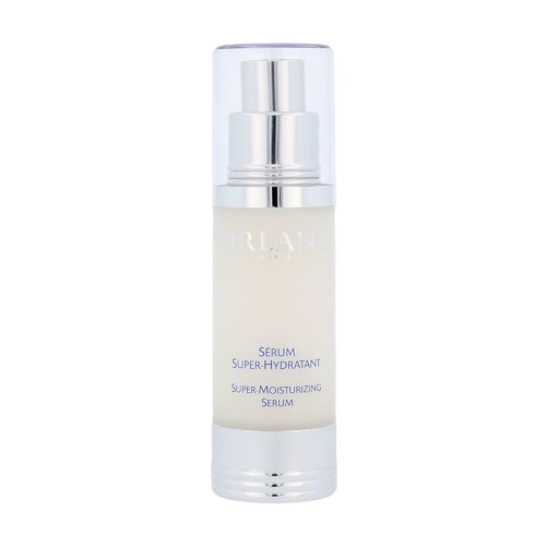 Orlane Super Moisturizing Serum - Skin serum 30ml