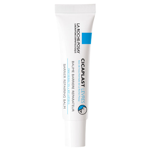 La Roche-Posay Lip Balm And Surroundings - Protective And Restoring Lip Balm And Surroundings 8ml