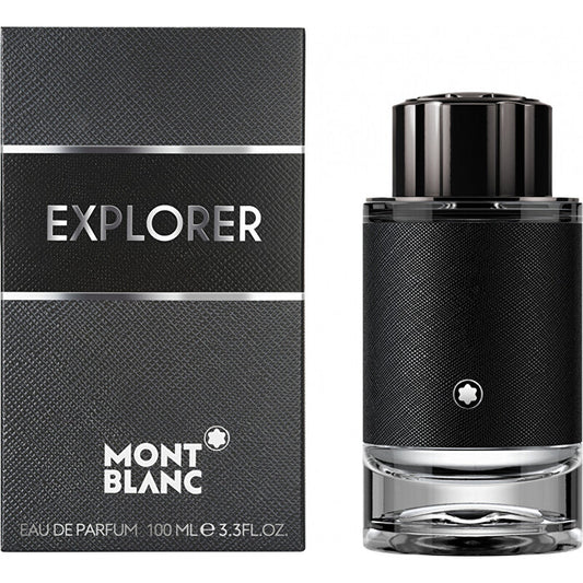 Mont Blanc Explorer EDP 30ml
