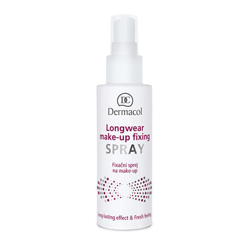 Dermacol (Longwear Make-Up Fixing) Spray