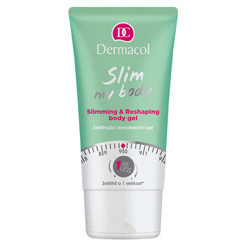 Dermacol Slim My Body (Slimming & Reshaping Body Gel) 150ml