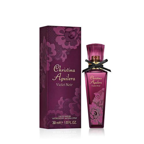 Christina Aguilera Violet Noir EDP 30ml