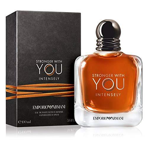 Armani Stronger With You Intensely EDP 30ml