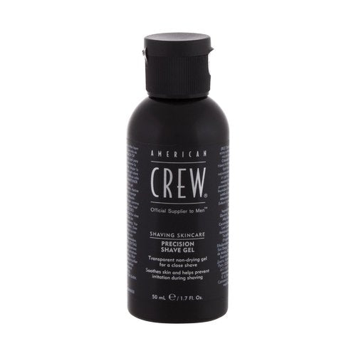 American Crew Shaving Skincare Precision Shave Gel 450ml