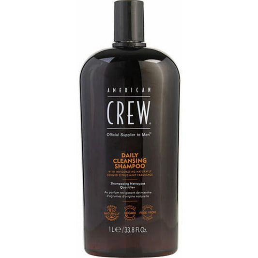 American Crew Classic Daily Shampoo 1000ml