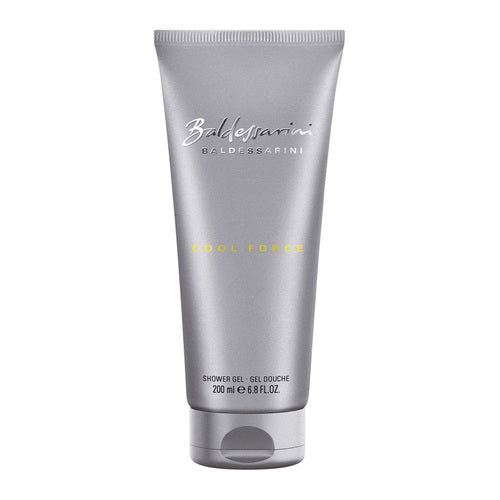 Baldessarini Cool Force Shower Gel 200ml