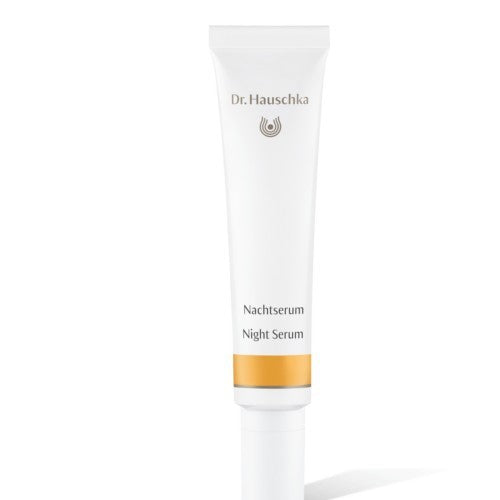 Dr. Hauschka Night Serum (Night Serum) 20ml