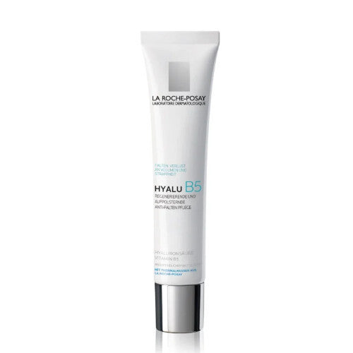La Roche-Posay Hyalu B5 Anti-Wrinkle Care - Intensively moisturizing cream with hyaluronic acid 15ml