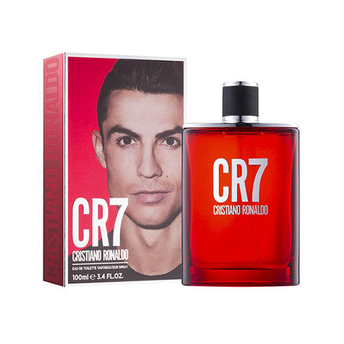 Cristiano Ronaldo CR7 EDT 100ml