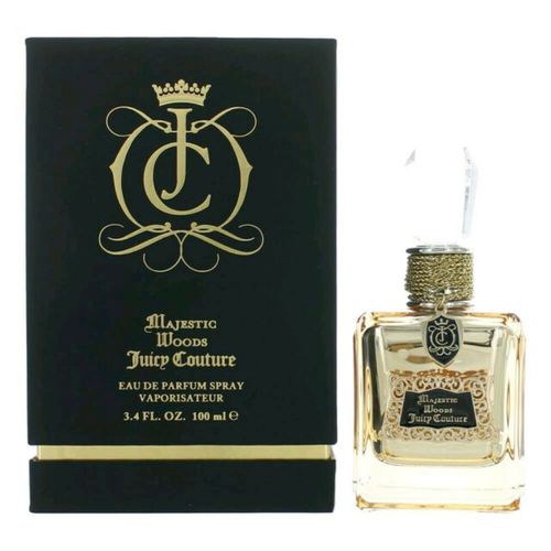 Juicy Couture Majestic Woods EDP 100ml