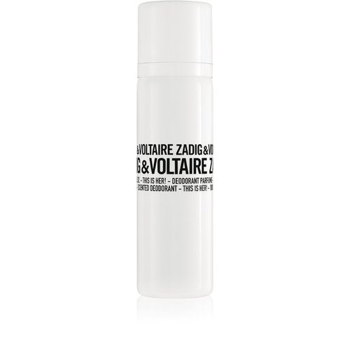 Zadig & Voltaire This is Her! Deospray 100ml