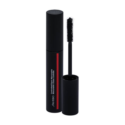 Shiseido Controlled Chaos Mascara Ink - Mascara 11 ml 01 Black Pulse