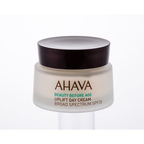 Ahava Beauty Before Age Uplift SPF20 - Day Cream 50ml