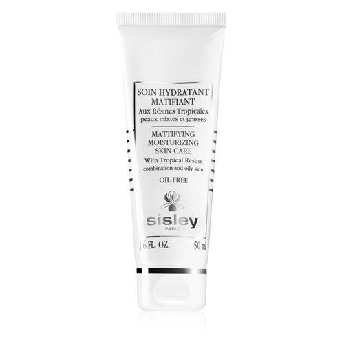 Sisley Tropical Resins Complex Oil Free (Combination to Oily Skin) - Skin Care 30ml
