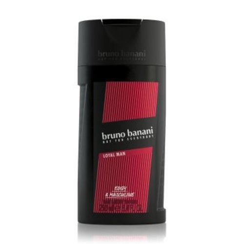 Bruno Banani Loyal Man Shower Gel 250ml
