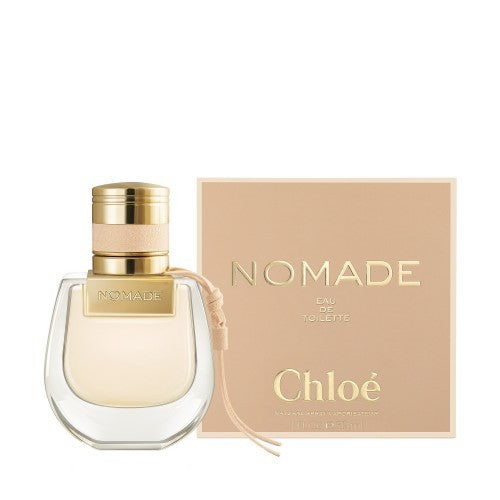 Chloé Nomade Eau De Toilette EDT 30ml