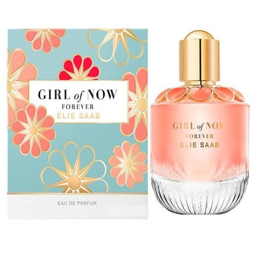 Elie Saab Girl Of Now Forever EDP 30ml