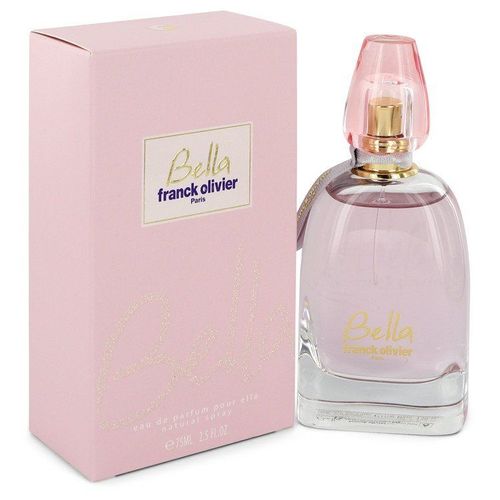 Franck Olivier Bella EDP 75ml