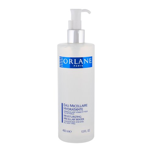 Orlane Cleansing Moisturizing Micellar Water - Micellar water 400ml