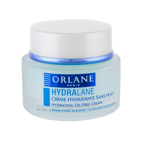 Orlane Hydralane Hydrating Oil-Free Cream (Oily & Combination Skin) 50ml