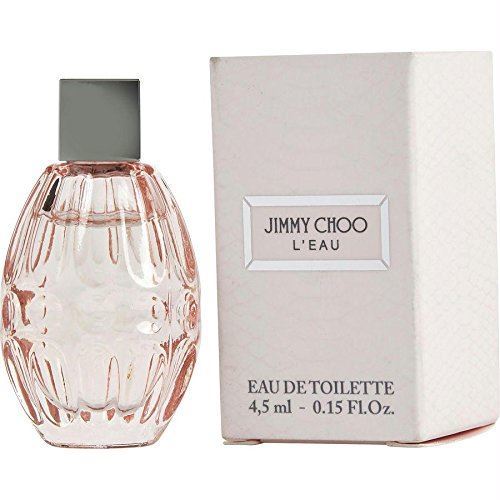 Jimmy Choo Jimmy Choo L'Eau EDT Miniature 4.5ml