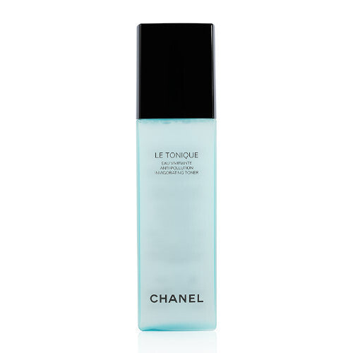 Chanel Le Tonique Anti-Pollution Invigorating Toner - Alcohol-free skin tonic 160ml