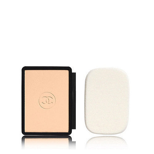 Chanel Refill Compact Matte Makeup SPF 15 Le Teint Ultra ( Ultra wear Flawless Compact Foundation) 13 g 20