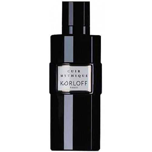 Korloff Cuir Mythique EDP 100ml