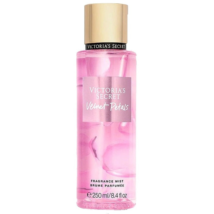 Victoria's Secret Velvet Petals Body Mist 250ml