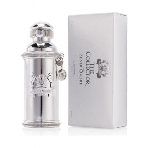 Alexandre J. The Collector Silver Ombre EDP 100ml