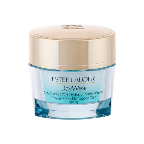 Estee Lauder DayWear Anti-Oxidant 72H-Hydration SPF15 - Day Cream 50ml