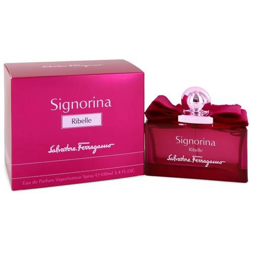 Salvatore Ferragamo Signorina Ribelle EDP 30ml