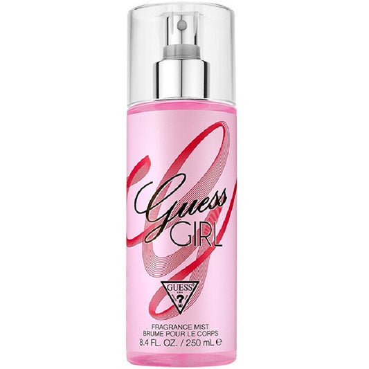 Guess Guess Girl Body Mist 250ml