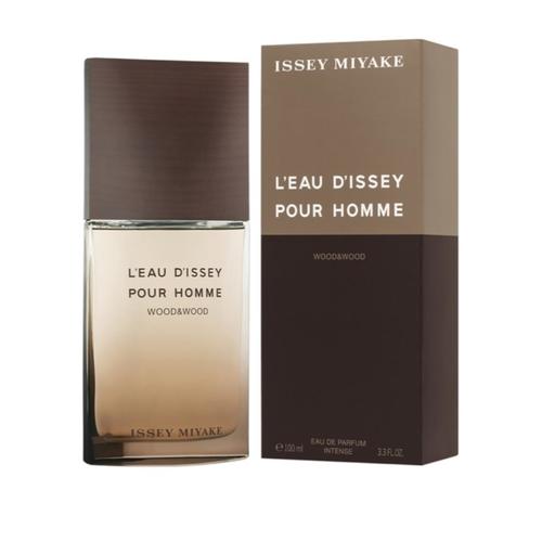 Issey Miyake L'Eau D'Issey Pour Homme Wood & Wood EDP 50ml