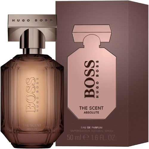Hugo Boss The Scent For Her Absolute EDP 30ml