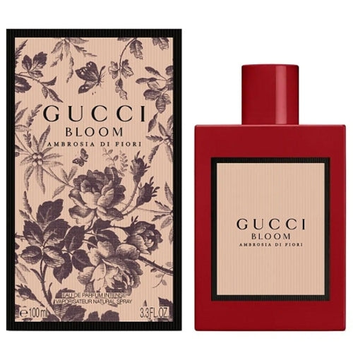 Gucci Gucci Bloom Ambrosia di Fiori EDT 100ml