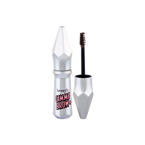 Benefit Gimme Brow + Brow-Volumizing Fiber Gel 4 Warm Deep Brown