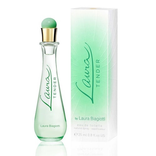 Laura Biagiotti Laura Tender EDT 75ml
