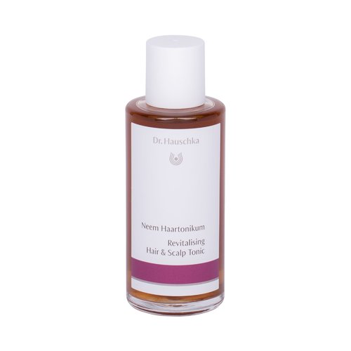 Dr. Hauschka Revitalizing Hair & Scalp Tonic - Hair tonic 100ml