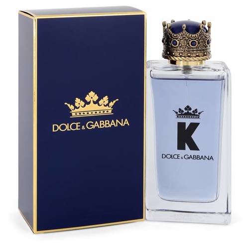 Dolce Gabbana K By Dolce Gabbana EDT 50ml